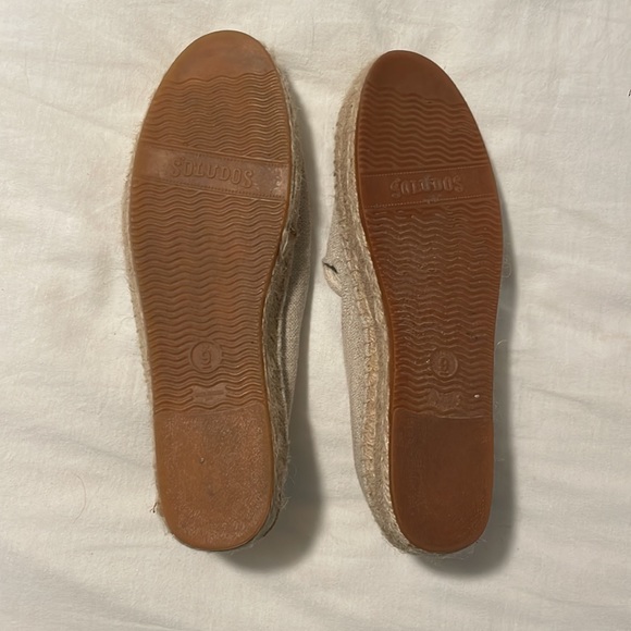 Frenchie Soludos - Picture 4 of 4